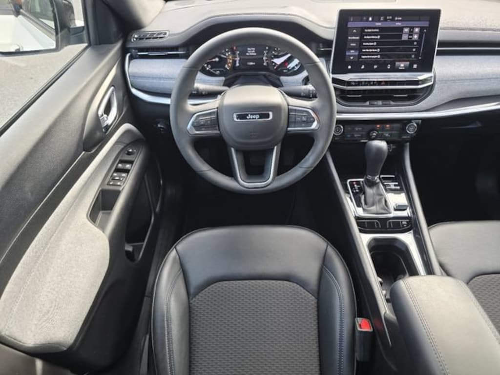 Used 2023 Jeep