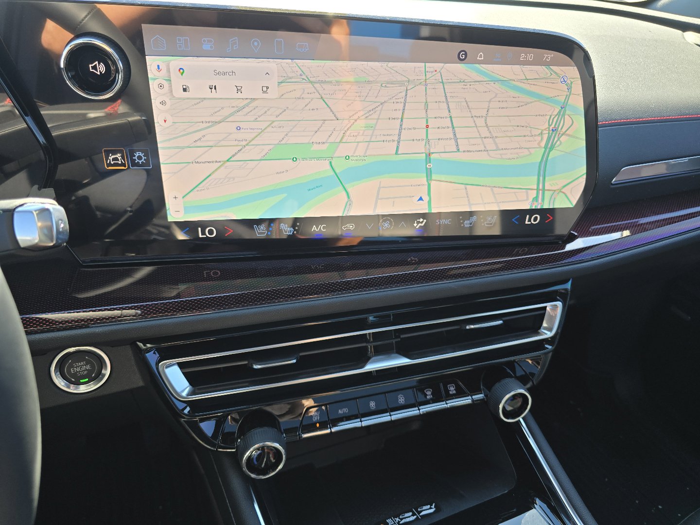 2025 Chevrolet Traverse RS - Photo 16