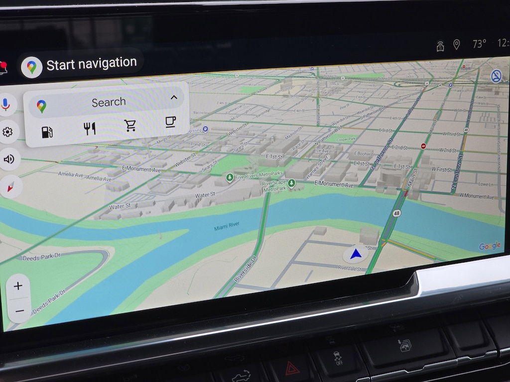 New 2026 Chevrolet Silverado 1500 LTZ Truck