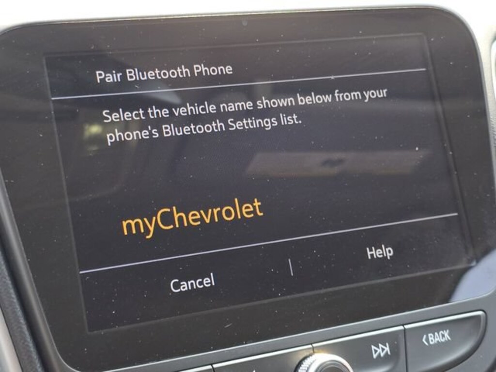 Used 2023 Chevrolet Malibu LT Sedan