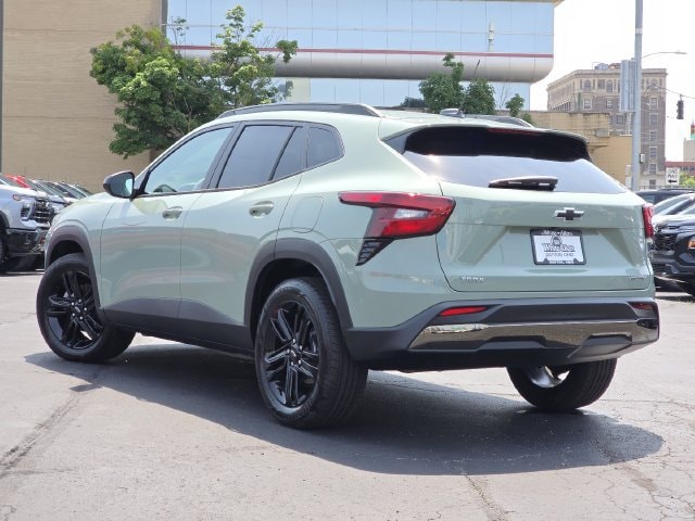 2026 Chevrolet Trax Activ - Photo 10