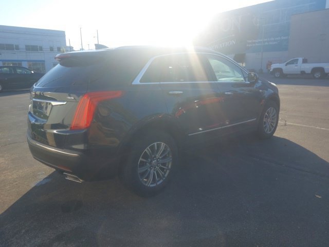 Used 2018 CADILLAC