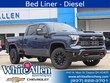  Chevrolet Silverado 2500HD