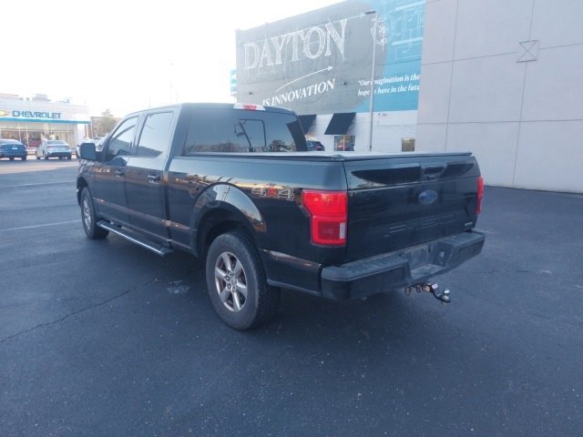2019 Ford F-150 XL photo 2