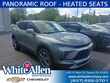  Chevrolet Blazer
