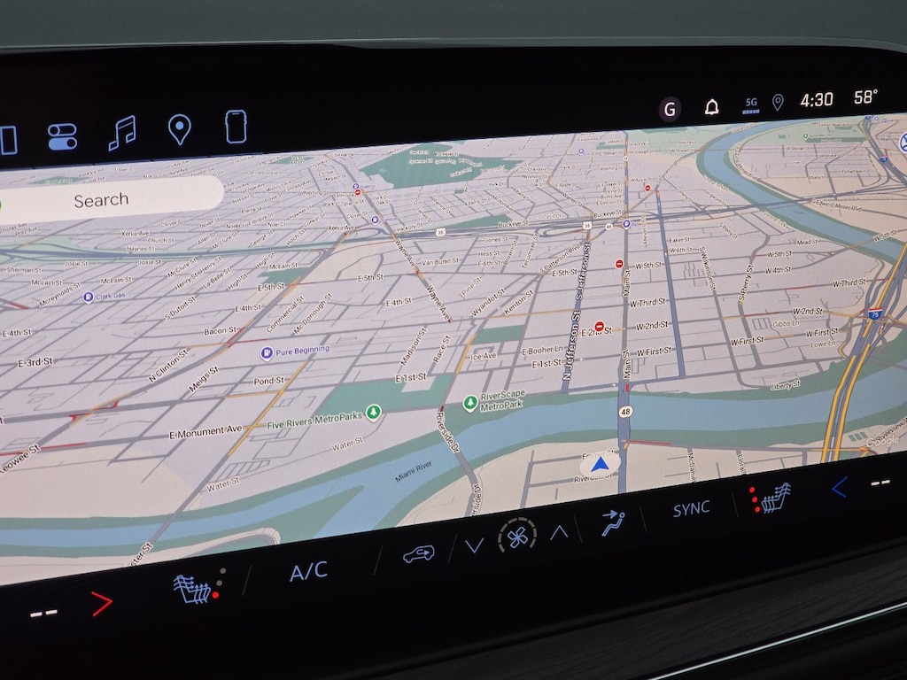 New 2026 Chevrolet Suburban LT SUV