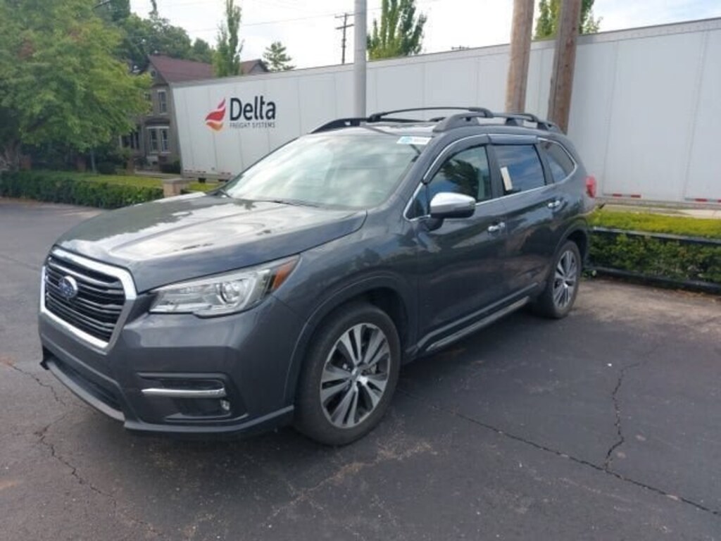 Used 2019 Subaru