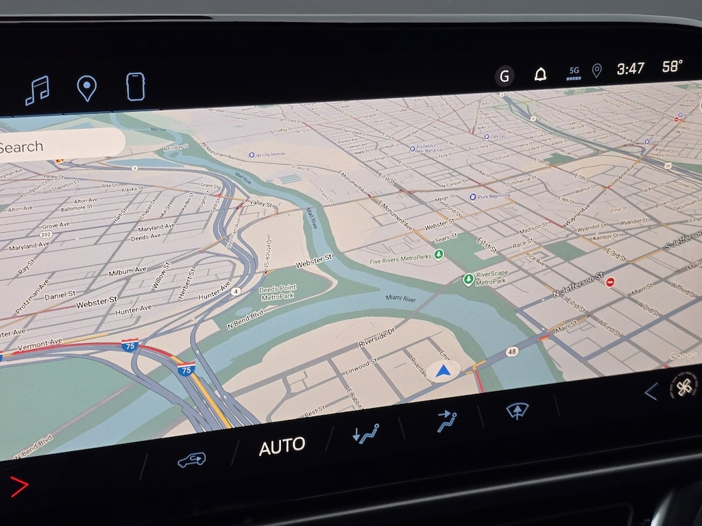 New 2026 Chevrolet Equinox EV LT1 w/PCY SUV