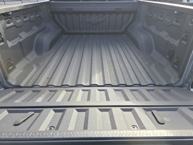 2025 Chevrolet Colorado Z71 - Photo 11