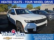 Jeep Grand Cherokee L