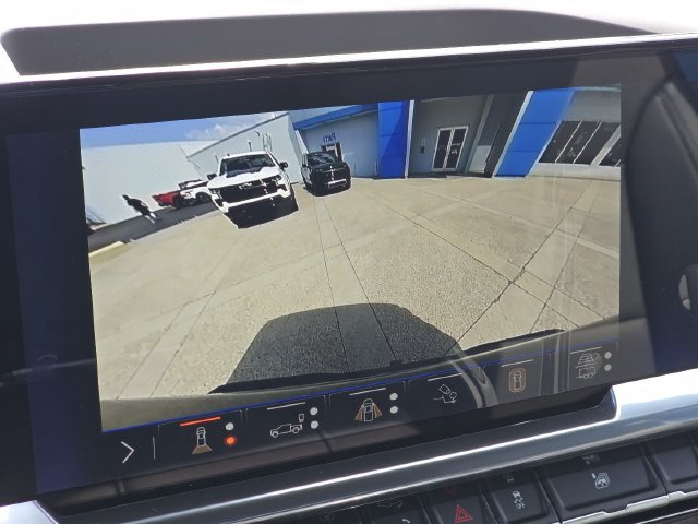 New 2026 Chevrolet Silverado 1500 RST Truck