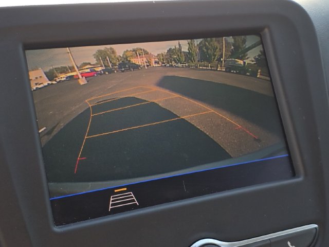 Used 2021 Chevrolet