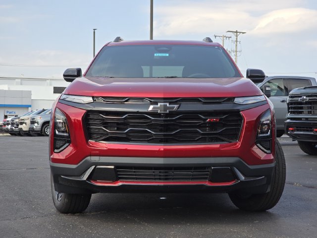 2027 Chevrolet Equinox RS - Photo 9