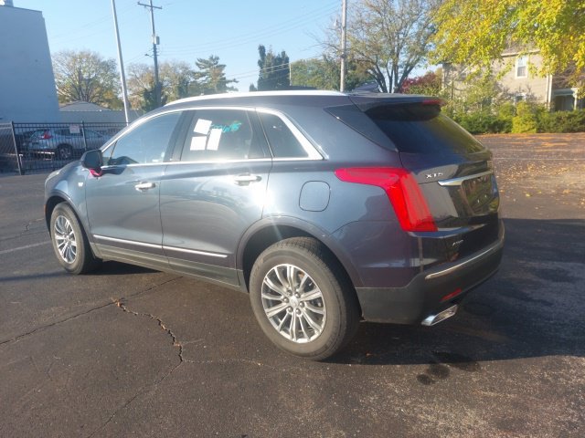 Used 2018 CADILLAC