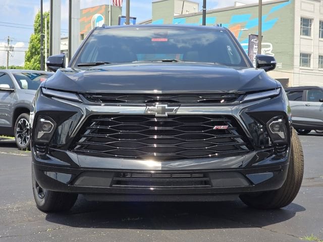 2026 Chevrolet Blazer RS - Photo 10