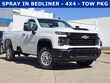 Chevrolet Silverado 2500HD