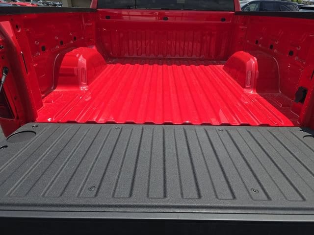 2026 Chevrolet Silverado 1500 LT - Photo 12