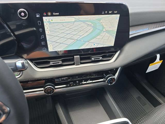 2026 Chevrolet Equinox LT - Photo 15