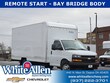  Chevrolet Express Commercial Cutaway