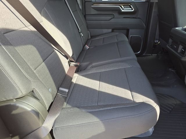 2026 Chevrolet Silverado 2500 HD LT - Photo 11