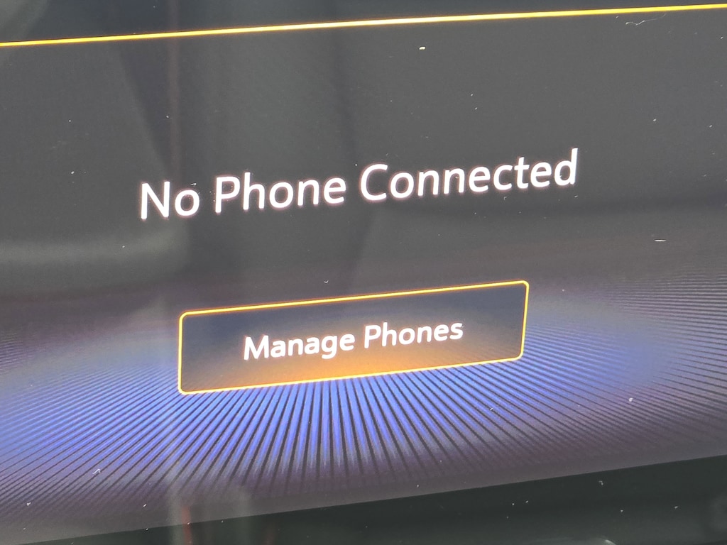 New 2025 Chevrolet Trailblazer RS SUV