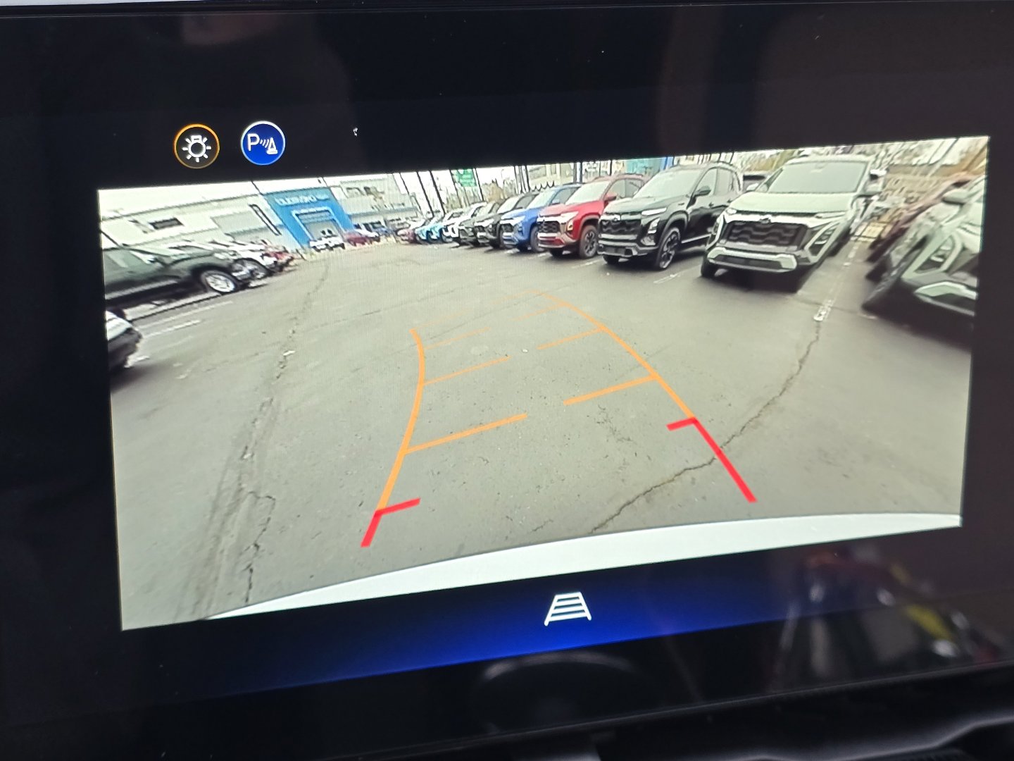 2026 Chevrolet Equinox ACTIV photo 4