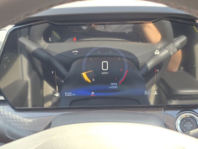2026 Chevrolet Trax Activ - Photo 14