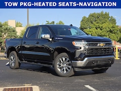 2026 Chevrolet Silverado 1500 LT Truck