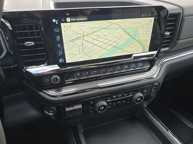 2026 Chevrolet Silverado 2500 HD ZR2 - Photo 17