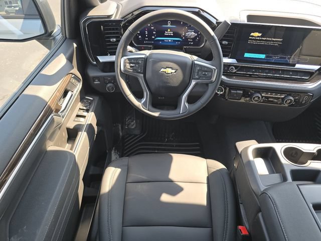 2026 Chevrolet Silverado 1500 LT - Photo 3