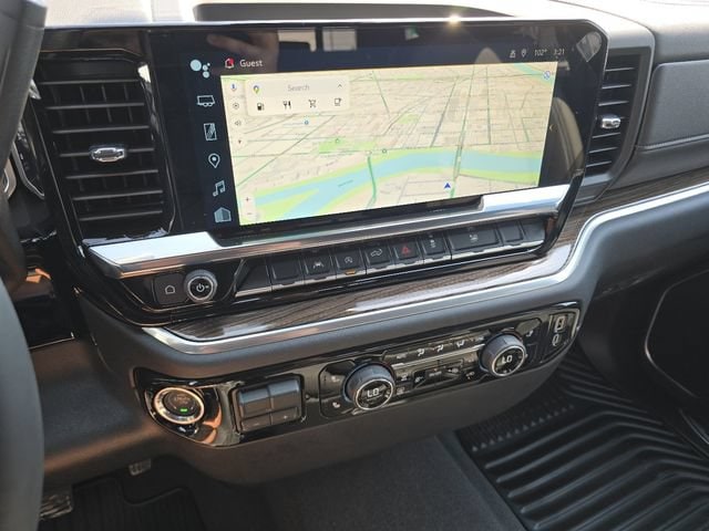 2026 Chevrolet Silverado 1500 LT - Photo 14