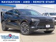  Chevrolet Blazer EV