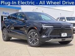 2025 Chevrolet Blazer EV AWD LT SUV