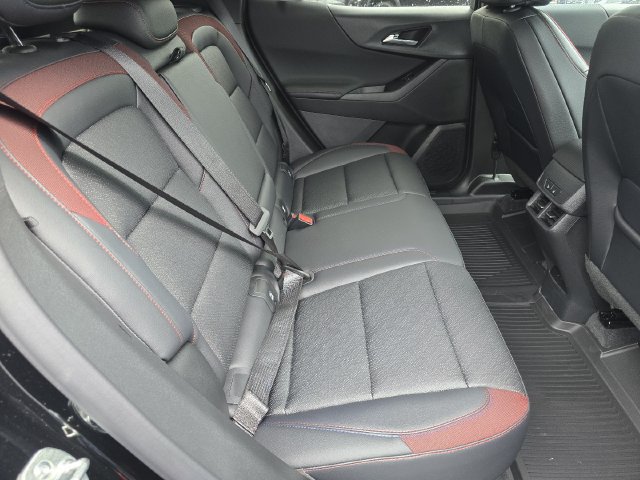 2026 Chevrolet Equinox RS - Photo 13