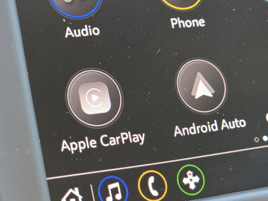 Certified 2022 Chevrolet Equinox LS SUV