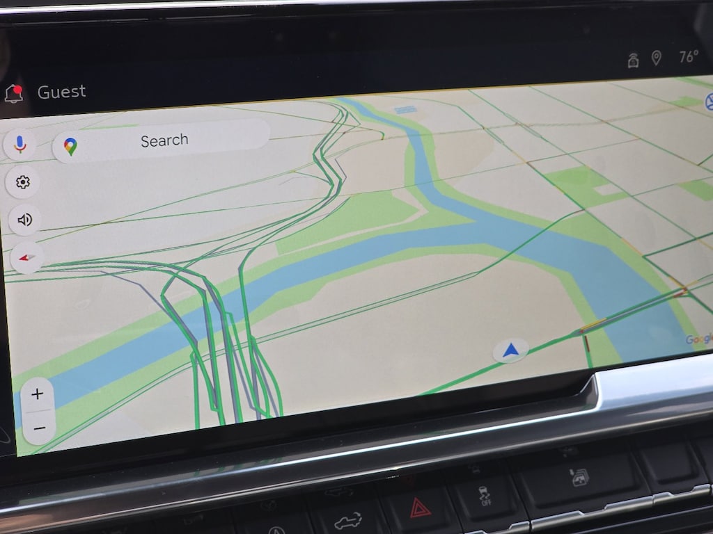 New 2026 Chevrolet Silverado 1500 LT Truck