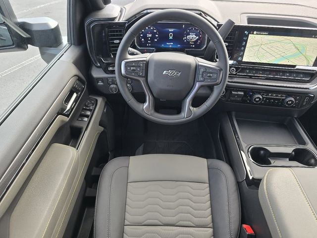 2026 Chevrolet Silverado 2500 HD ZR2 - Photo 15