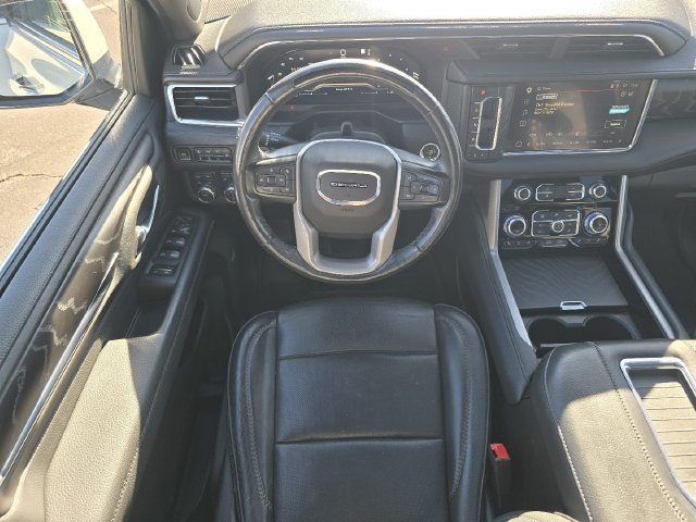 Used 2023 GMC