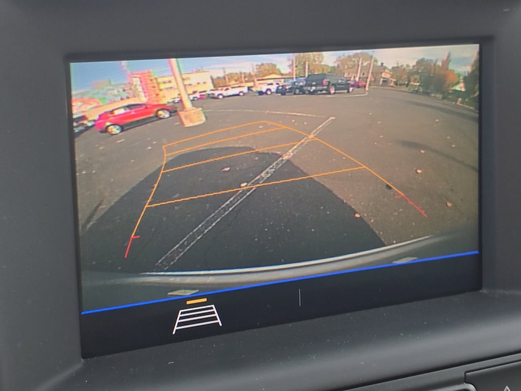 Certified 2021 GMC Terrain SLE SUV