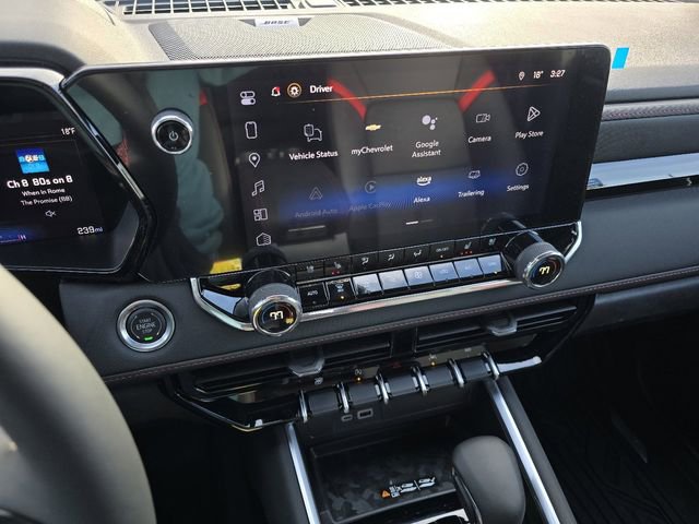 2025 Chevrolet Colorado Z71 - Photo 15