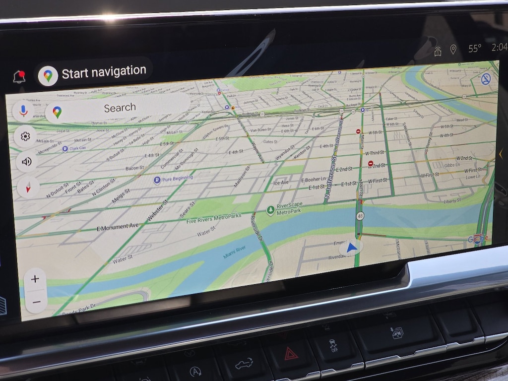 New 2026 Chevrolet Silverado 1500 LT Truck