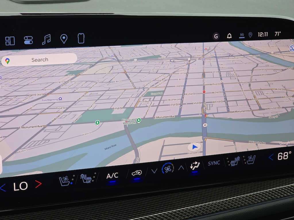 New 2026 Chevrolet Traverse FWD High Country SUV