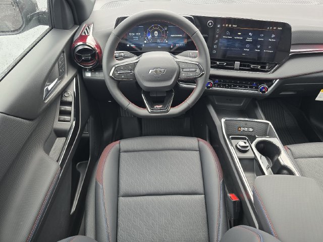 2026 Chevrolet Equinox RS - Photo 14