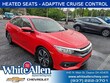  Honda Civic Sedan