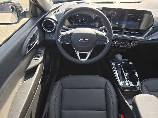 2026 Chevrolet Trax Activ - Photo 13