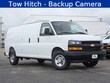  Chevrolet Express Cargo Van