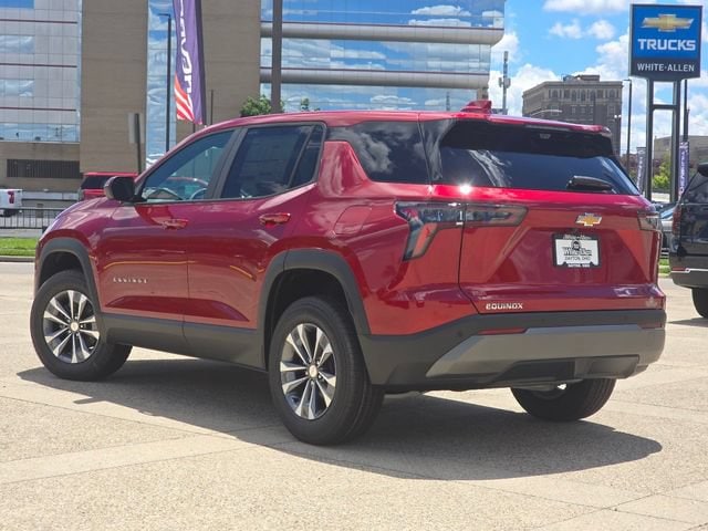 2026 Chevrolet Equinox LT - Photo 9