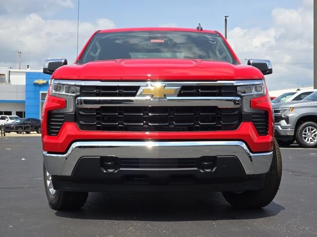 2026 Chevrolet Silverado 1500 LT - Photo 9