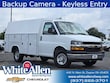  Chevrolet Express Commercial Cutaway