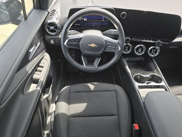 2025 Chevrolet Blazer EV LT - Photo 12